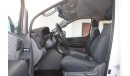 Hyundai H-1 Std Hyundai H1 2016 GCC in excellent condition without accidents