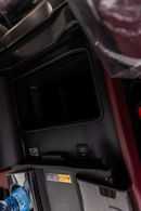 Lexus LX 700h 2025 LEXUS LX700h 3.5L TURBOSPORT HYBRID WHITE / MAROON