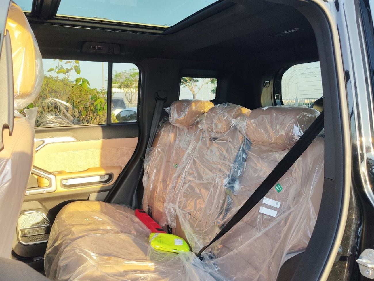 جيتور T2 Luxury