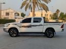 Toyota Hilux GLS Toyota Hilux 2022 GCC Specs Diesel V4 2.4L Excellent Condition