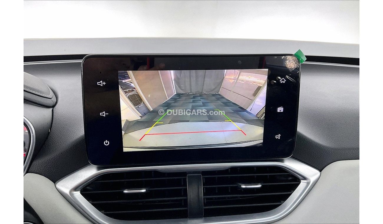 شيفروليه كابتيفا Premier