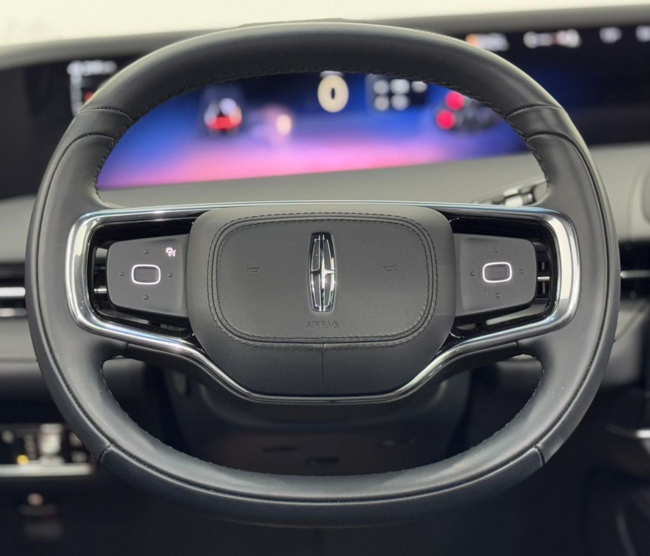 Lincoln Nautilus Reserve III 2.0L 2024 Lincoln Nautilus Reserve III, Lincoln Warranty 2029, Lincoln Service Contract 