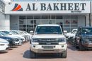 بي واي دي ليوبارد 5 BYD Leopard 5 Ultra 210KM 1.5T 2025 White (FOR EXPORT)