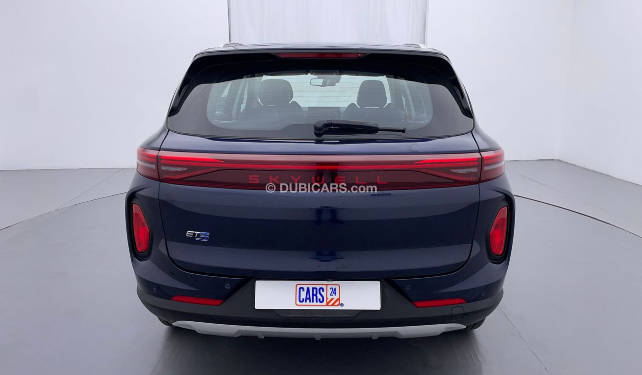 Skywell ET5 COMFORT 0.01 | Zero Down Payment | Free Home Test Drive