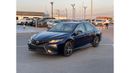 Toyota Camry 2021 TOYOTA CAMRY SE IMPORTED FROM USA