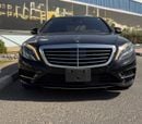 Mercedes-Benz S 400