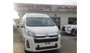 Toyota Hiace HIGH ROOF GL 2.8L DIESEL 13 SEATER BUS AUTOMATIC
