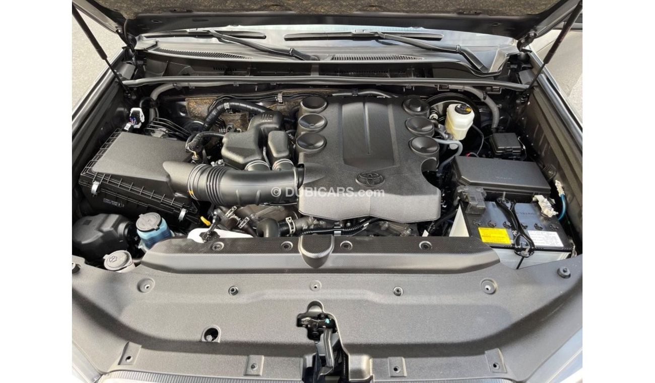 Toyota 4Runner 2022 TOYOTA 4RUNNER IMPORTED FROM USA