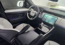 Land Rover Range Rover Sport AUTOBIOGRAPHY P400 FIRST EDITION V8 4.4L-8CYL FULLY AGENCY MAINTAINED UNDER WARRANTY . AL TAYER MOTORS