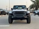 Jeep Wrangler Unlimited RUBICON 392 EXPORT PRICE - JEEP WRANGLER 392 Rubicon 6.4L v8 Hemi 2024