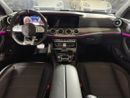 Mercedes-Benz E 63 S AMG MERCEDES E-CLASS E63s 2019 | FULL SERVICE HISTORY | AMG DRIVER PACKAGE | AMG PERFORMANCE EXHAUST