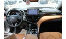 Toyota Camry 2023 CAMRY V6 GRANDE 3.5L PATROL