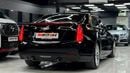 Cadillac ATS PREMIUM