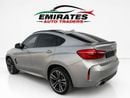 BMW X6 M EXCLUSIVE