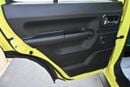 Suzuki Jimny GLX 2026 GCC