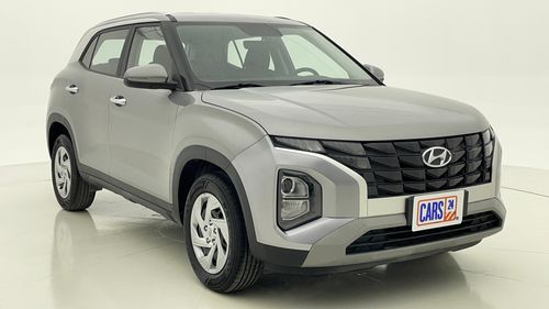 Hyundai Creta SMART 1.5 | Zero Down Payment | Home Test Drive