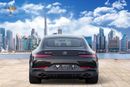 مرسيدس بنز AMG GT 43