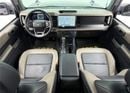 Ford Bronco Wildtrak 2.7L (5 Seater) 2022 Ford Bronco Sasquatch ,Ford Warranty+Full Service History ,GCC
