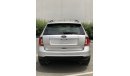 Ford Edge ONLY 699X60 MONTHLY FREE ONE YEAR AND UNLIMITED KILOMETERS WARRANTY