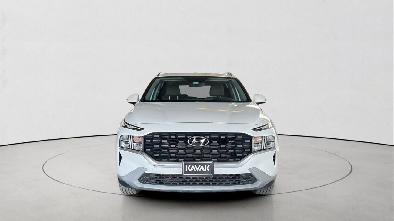 Hyundai Santa Fe 2.5 GL SMART AUTO 2WD | Guaranteed Warranty | 0 Down Payment