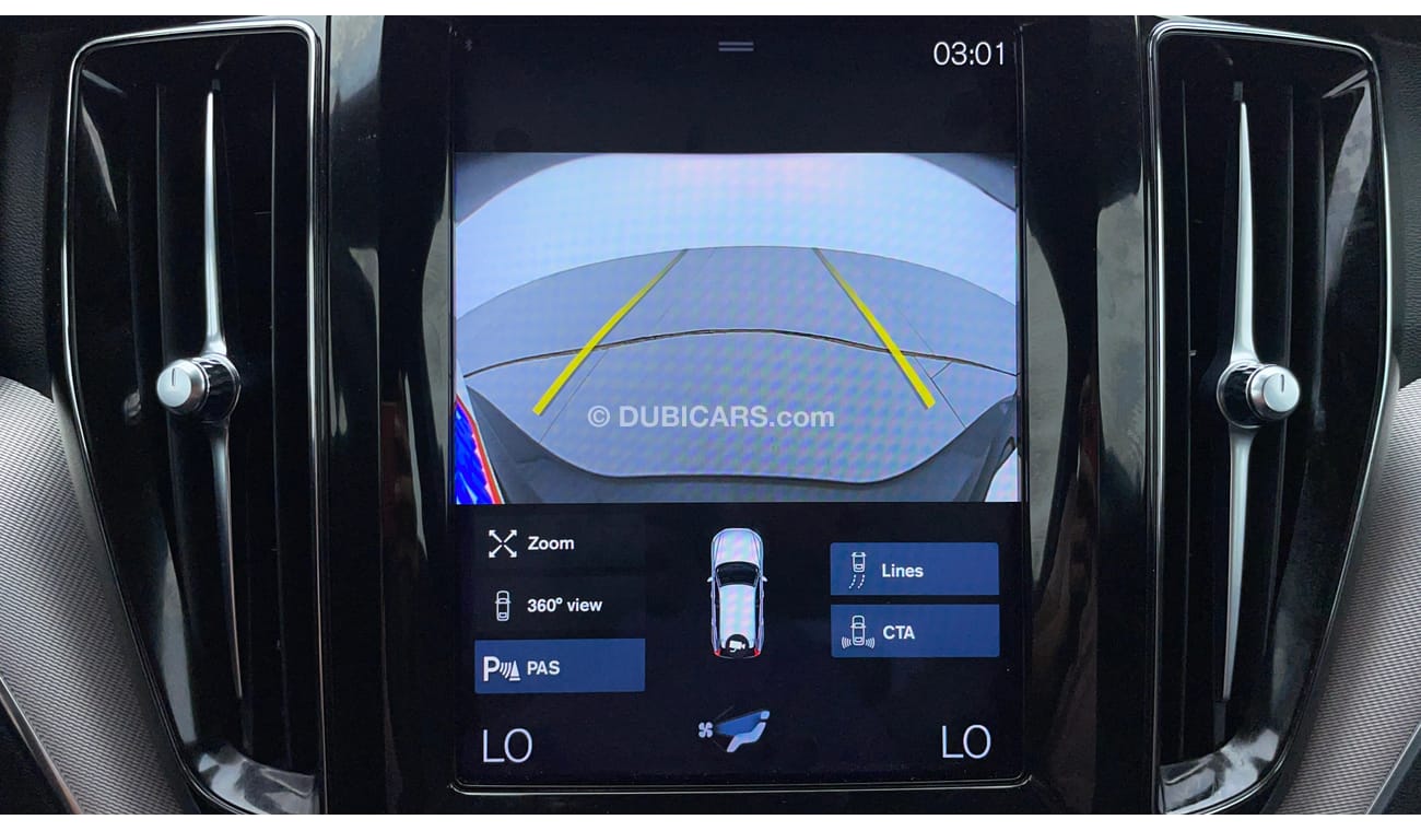 Volvo XC60 T5 AWD R DESIGN 2 | Zero Down Payment | Home Test Drive