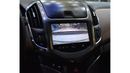 Chevrolet Cruze EXCELLENT DEAL for our Chevrolet Cruze LT ( 2017 Model ) in Grey Color GCC Specs