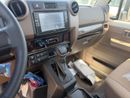 Toyota Land Cruiser Pick Up 2026 Toyota L/C 79 2.8 diesel