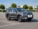 Toyota Prado TX-L