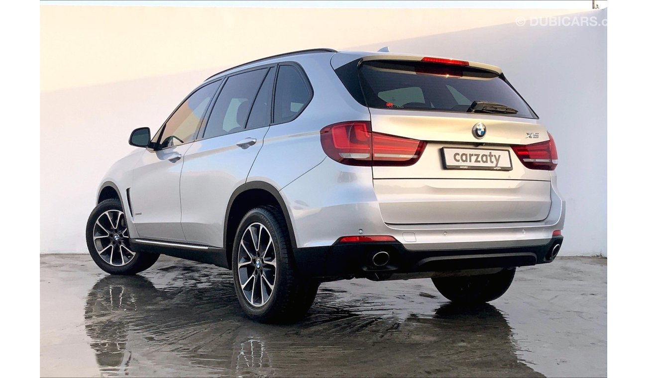 BMW X5 35i Executive