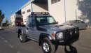 Toyota Land Cruiser Pick Up V8