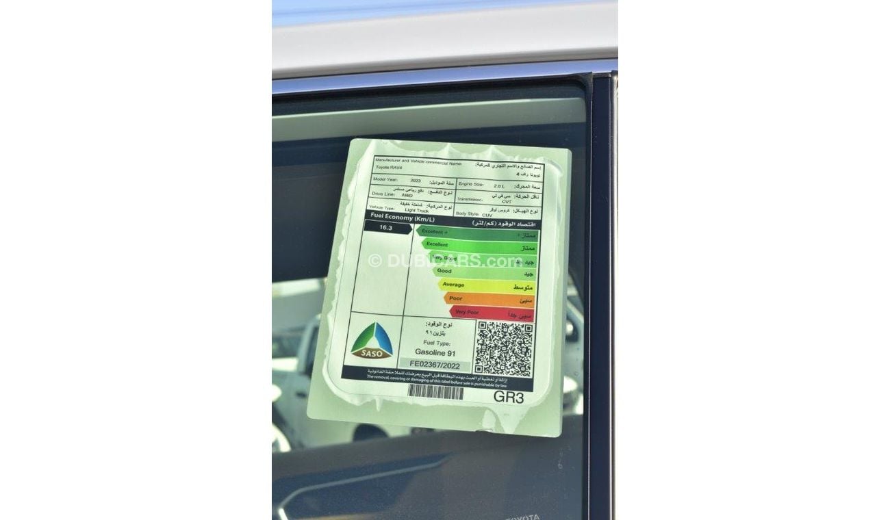 Toyota RAV4 LE 2.0L Petrol 5 Seat Awd Automatic Transmission.