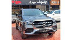 مرسيدس بنز GLS 450 AMG 5 Y Warranty and Service GCC