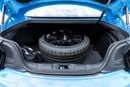 Ford Mustang DARK HORSE 5.0 (500HP) A/T 2024 Ford Mustang Dark Horse GCC | Agency Warranty