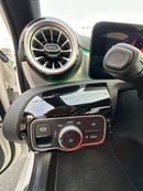 Mercedes-Benz A 200 Mercedes A200_Gcc_2024_Excellent_Condition _Full option