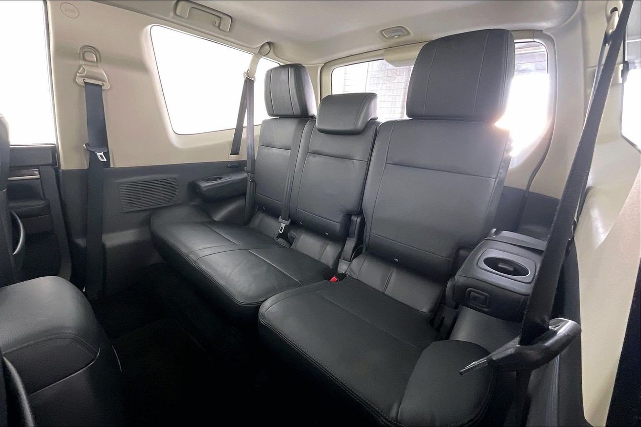 ميتسوبيشي باجيرو GLS Highline | National Day Celebration | شامل الضمان | 0 ﺪﻔﻋﺓ ﺃﻮﻟﻯ