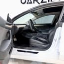 تسلا موديل 3 Performance (AWD)