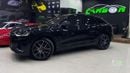 أودي Q8 55 TFSI quattro S-Line sports & Black Gloss package 3.0L (340 HP)