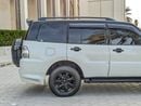 ميتسوبيشي باجيرو MODIFIED SIGNATURE EDITION GLS MID V6 3.5L GCC IN EXCELLENT CONDITION