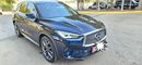 Infiniti QX50 Autograph 2.0L 4WD