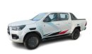 Toyota Hilux Brand New Toyota Hilux 2.8 DSL GR sports 23ym