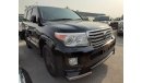 Toyota Land Cruiser PETROL  SAHARA  4.7L RIGHT HAND DRIVE