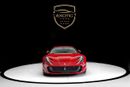 فيراري 812 GTS SUPERFAST