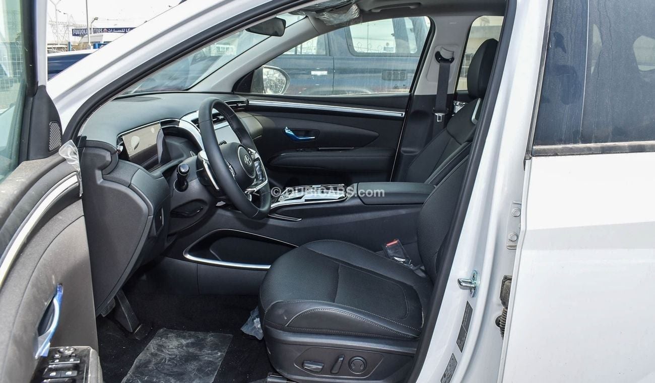 هيونداي توسون