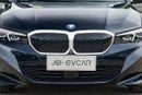 BMW i3 eDrive 35L M 592km