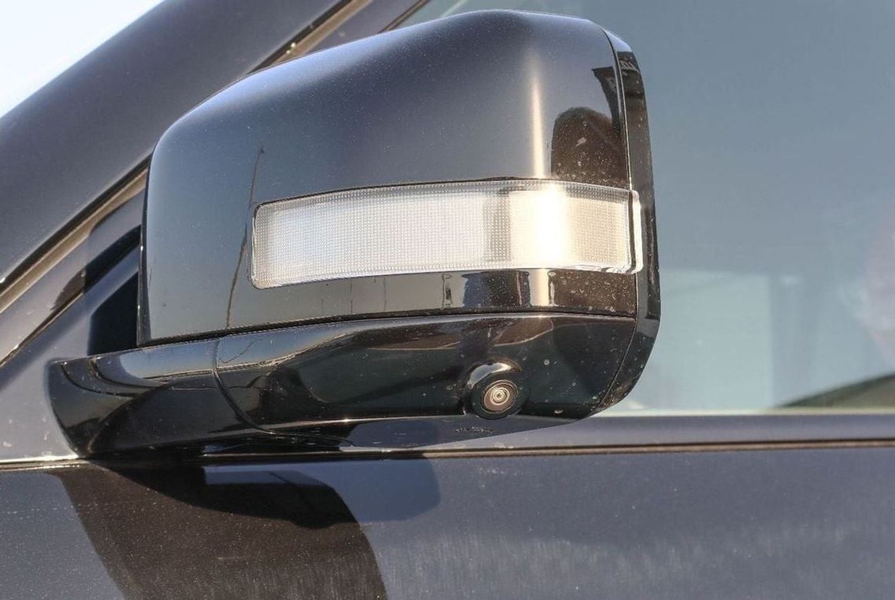 ROX 01 ROX 01 Plug-In Hybrid VIP 1.5T 4WD 2024