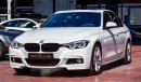 بي أم دبليو 330 i M Kit