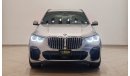 BMW X5 2019 BMW X5 xDrive40i M Sport, Service History, US-spec