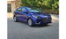 Hyundai Accent Top 1.6L (138 HP) Hyundai Accent 2021 1.6 usa full automatic