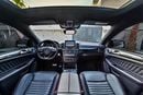 Mercedes-Benz GLE 43 AMG 4,680 P.M | 0% Downpayment | Amazing Condition!