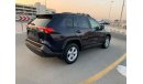 Toyota RAV4 LIMITED 4WD SPORTS AND ECO 2.4L AMERICAN SPECIFICATION
